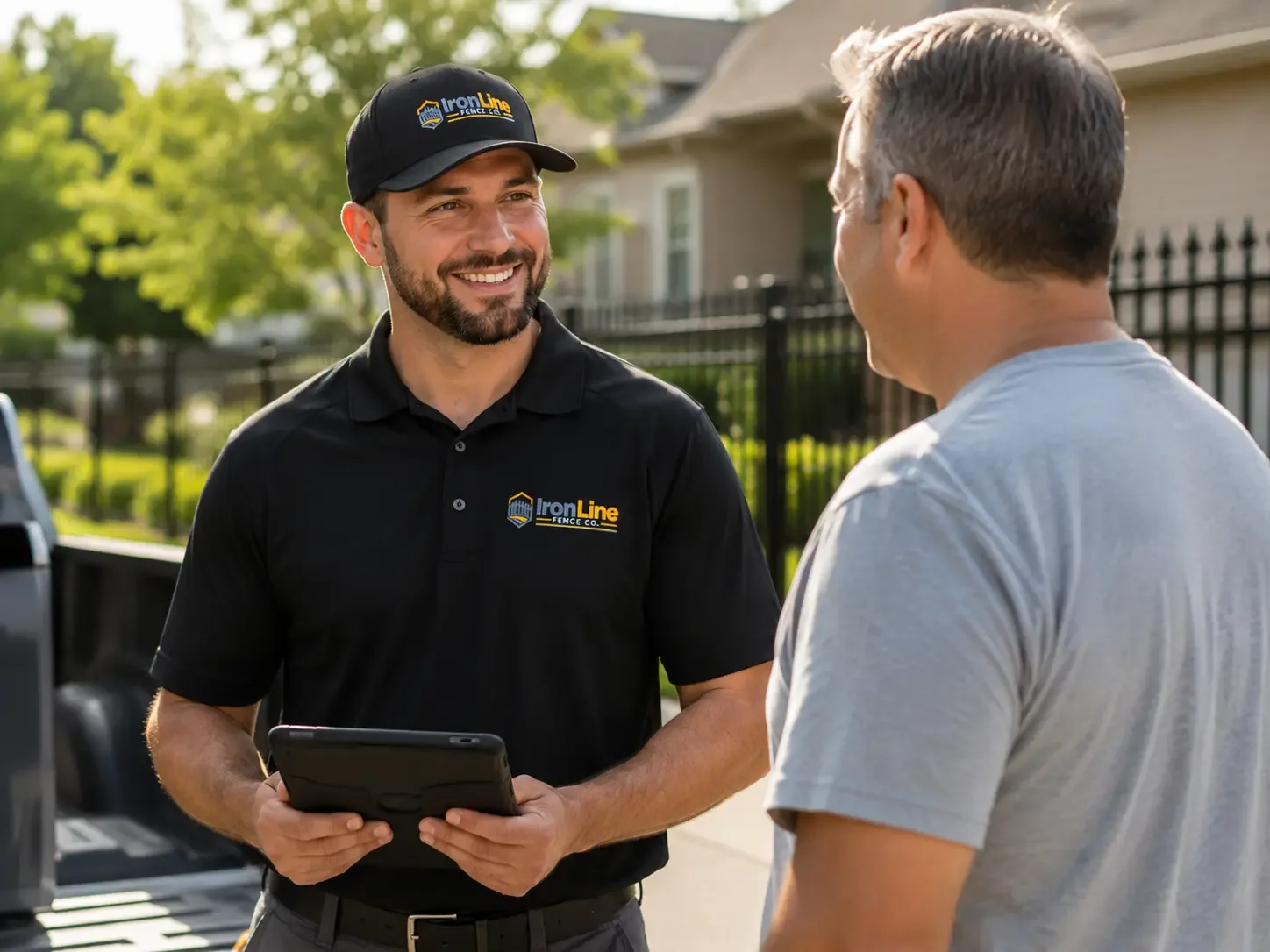 Metal Fence Installation Crooks, SD FAQs